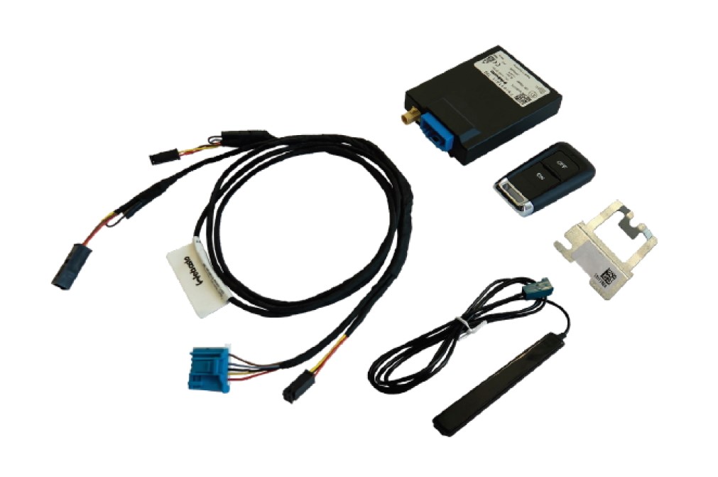 радиобрелок webasto telestart t99