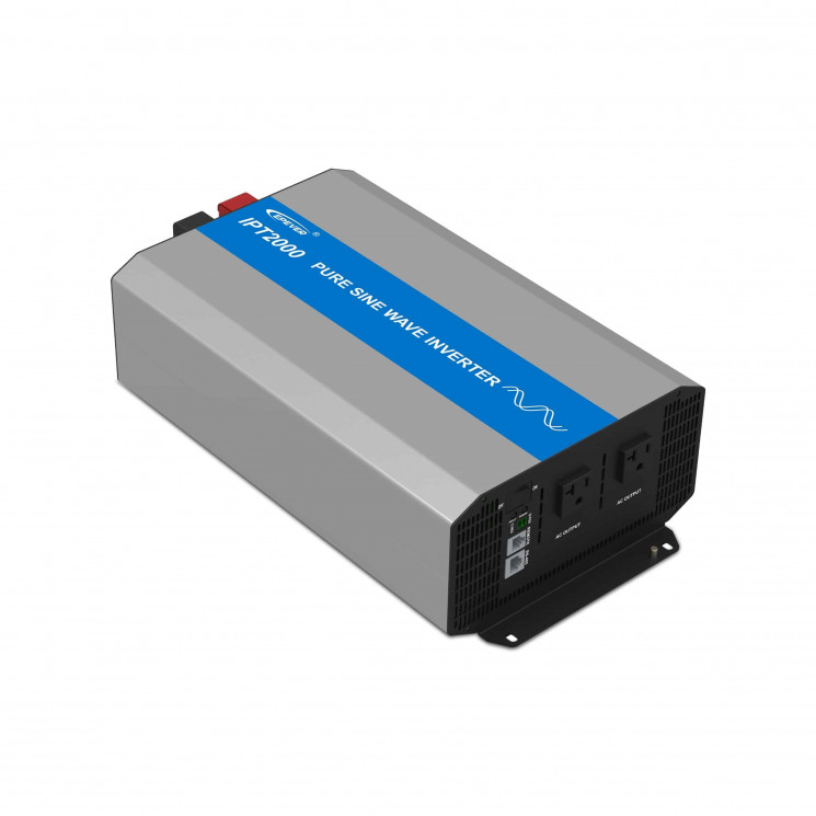 Инвертор EPEVER IPT3000-12 12V 3000W купить в Самаре