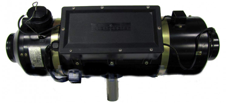 Eberspacher Airtronic D8LC (дизель) 12B 25.1890.00.0000 купить в Самаре