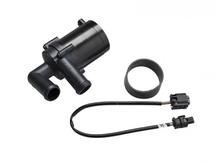 Циркуляционный насос U4847 12V TT-V Volvo купить в Самаре