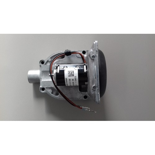 Воздушный нагнетатель 12В Hydronic D5WS 12V купить в Самаре