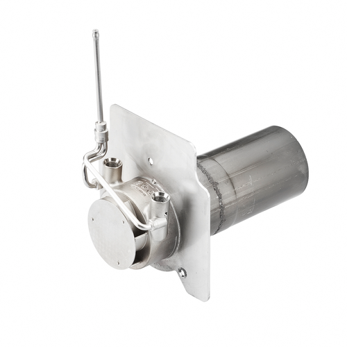 Горелка Hydronic MII купить в Самаре