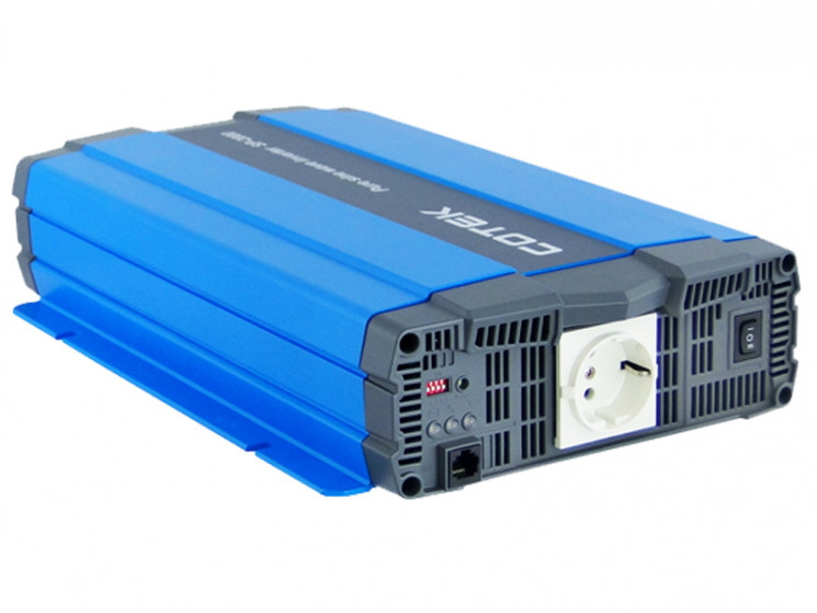 Инвертор COTEK SP 2000 24В купить в Самаре