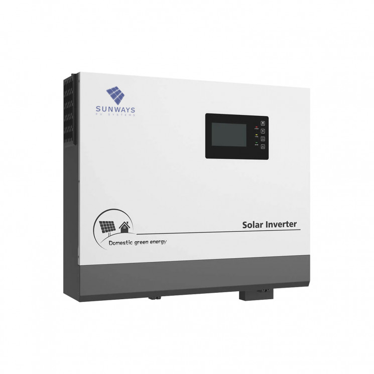 Sunways EVO II 10048 LV купить в Самаре