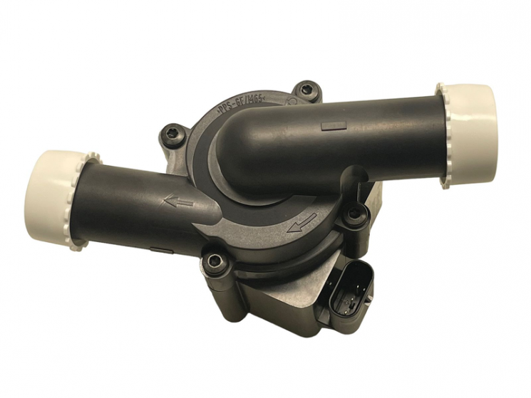 Циркуляционный насос 12В Hydronic 3 Ford купить в Самаре