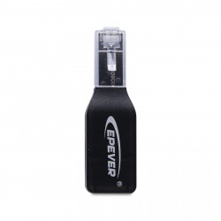 WiFi адаптер 2.4G RJ45 D
