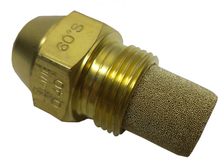Форсунка OD Oil nozzle S;60; 0.40usg/h у купить в Самаре