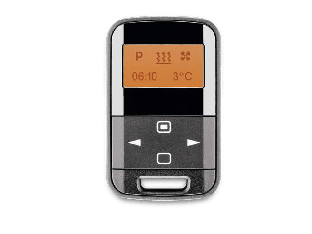 Устройство управления Easy Start Remote PLUS купить в Самаре