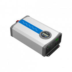 Инвертор EPEVER IP3000-22-Plus(T) 24V 3000W