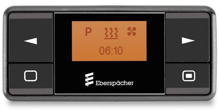 Устройство управления Easy Start Timer купить в Самаре