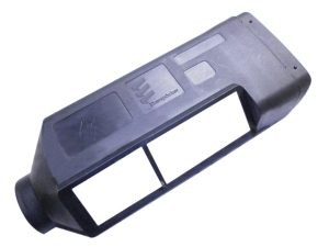 Корпус отопителя D1LCcompact (Верхняя половина) купить в Самаре