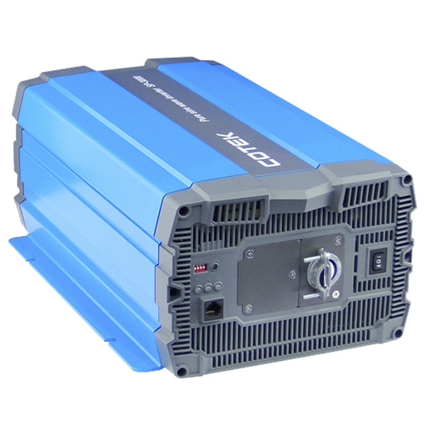 Инвертор COTEK SP-3000 купить в Самаре
