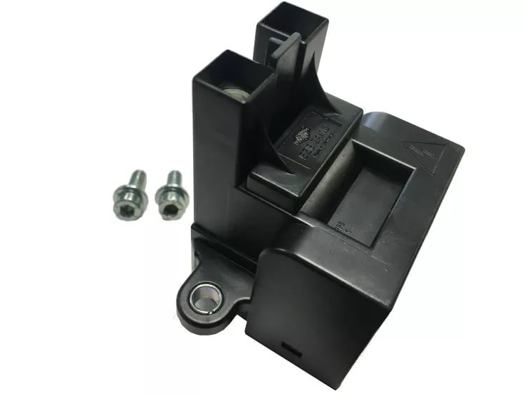 Катушка зажигания DW230/300/350 24В купить в Самаре