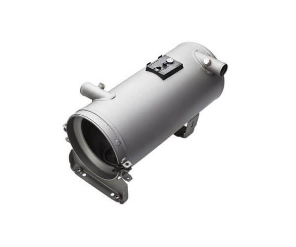 Теплообменник DW купить в Самаре