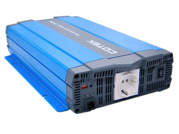 Инвертор COTEK SP 700 48В купить в Самаре