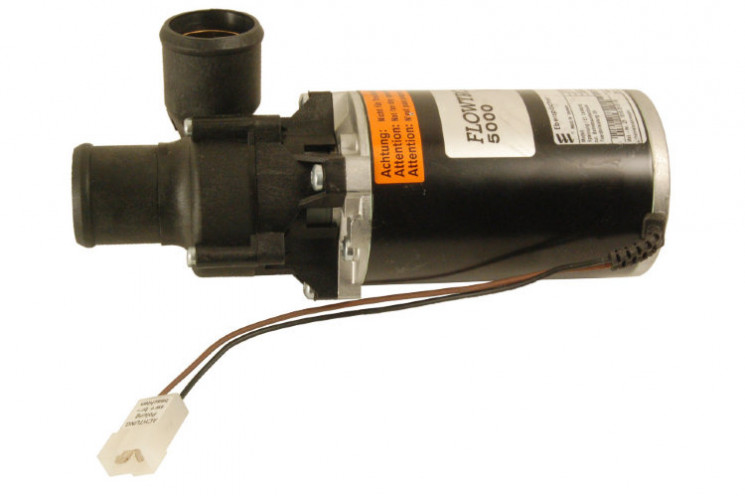 Циркуляционный насос U4814 24В Aquavent 5000 купить в Самаре