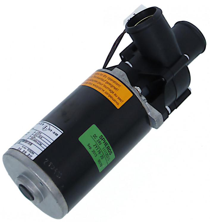 Циркуляционный насос U4814 24В Aquavent 5000 AMP купить в Самаре