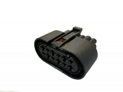 Штекер 12 -pin