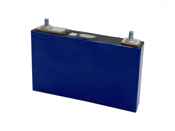 Ячейка LiFePO4 3.2V 50Ah купить в Самаре