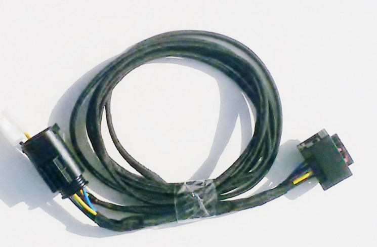 Адаптер диагностический для OEM Thermo Top E/P/V/C/Z купить в Самаре