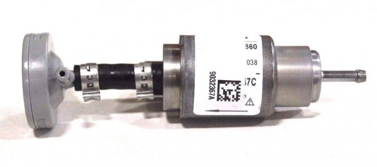 Топливный насос Webasto DP42 с демпфером, 9024803A купить в Самаре