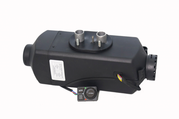 Воздушный отопитель Avtoteplo 4D 12V купить в Самаре
