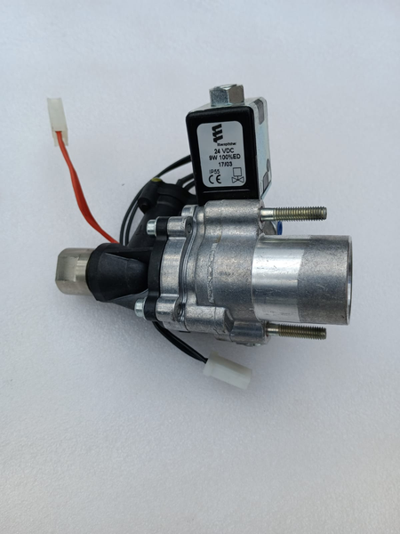 Топливный насос Гидроник 35 L2, 24V купить в Самаре