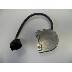 Блок управления 12В Hydronic D4wsc (25 1917, 25 2082)