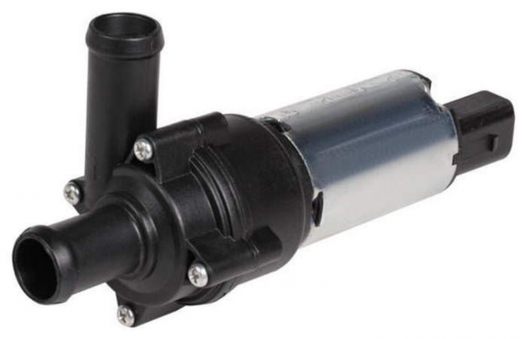 Циркуляционный насос U4847 0392020034 Bosch Ø20 (выход вниз) 1316193A купить в Самаре