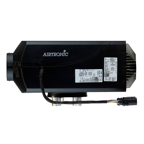 Eberspacher AIRTRONIC M2 B4L бензин 12В 20.1987.05.0000 купить в Самаре