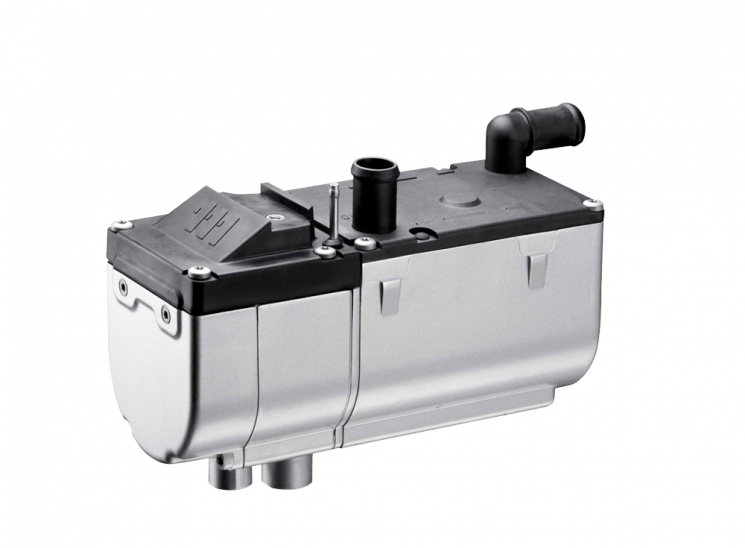 Eberspacher Hydronic Гидроник D 5WS (дизель) 12В купить в Самаре