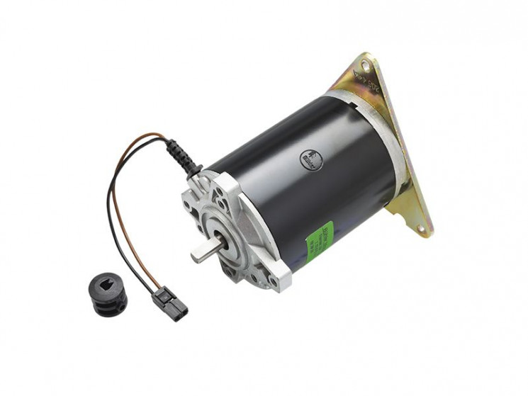 Воздушный нагнетатель DW/Thermo 300 24B купить в Самаре