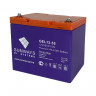 Аккумуляторная батарея SUNWAYS GEL 12-55 купить в Самаре