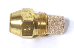 Форсунка DW/Thermo 230 купить в Самаре