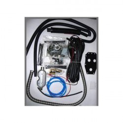 Монтажный комплект Hydronic Гидроник D10W 12В/24В
