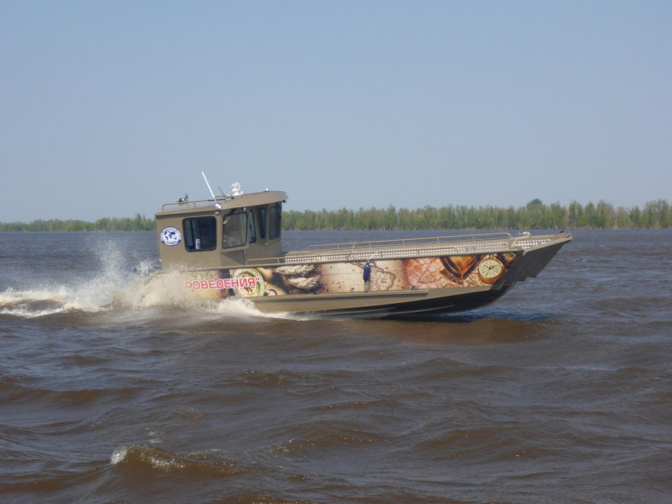 Eberspacher для катера KFboats KF 920 купить в Самаре
