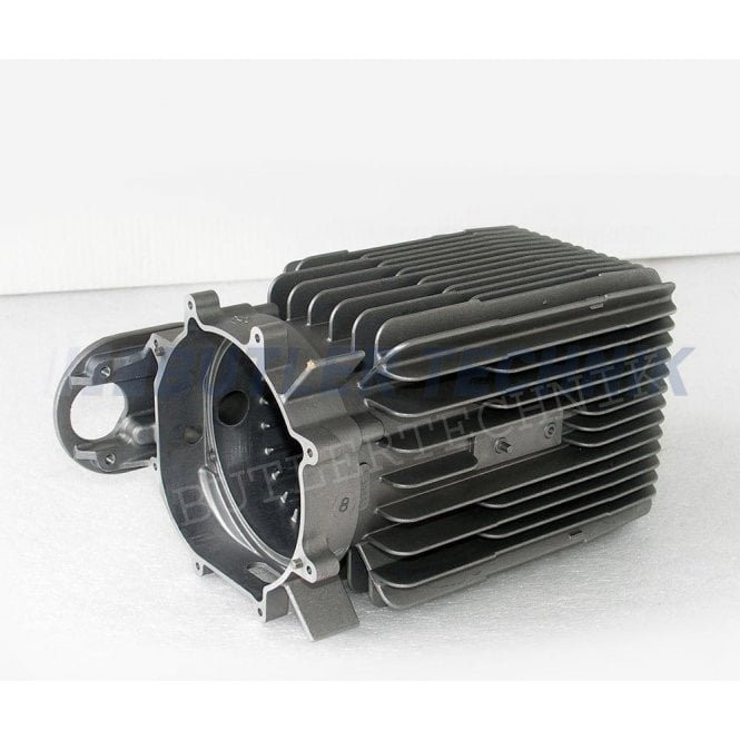 Теплообменник Air Top Evo 3900/5500 купить в Самаре