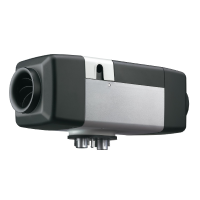 Запчасти для Webasto AirTop Evo 40 / 55