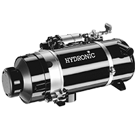 Запчасти для Hydronic 16/24/30/35