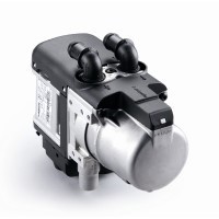 Webasto Thermo Top EVO